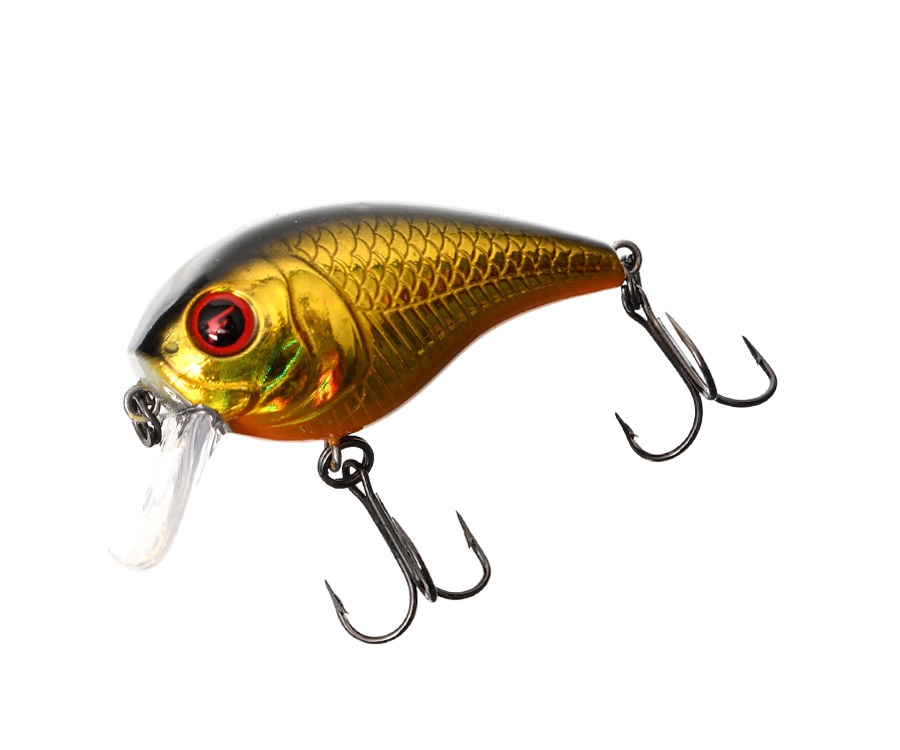 Воблер Flagman Areata Crank 38F 4.3г F102 #1