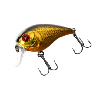 Воблер Flagman Areata Crank 38F 4.3г F102 #1