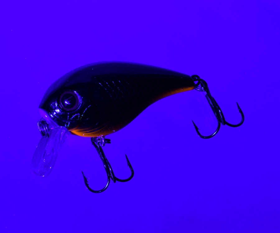 Воблер Flagman Areata Crank 38F 4.3г F102 #2