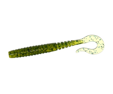 Силікон Fishup Vipo 4.3" #042 Watermelon Seed