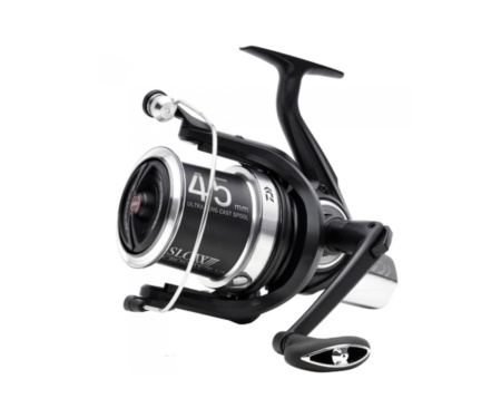 Котушка Daiwa 23 Super Spod 45 SCW QD-OT