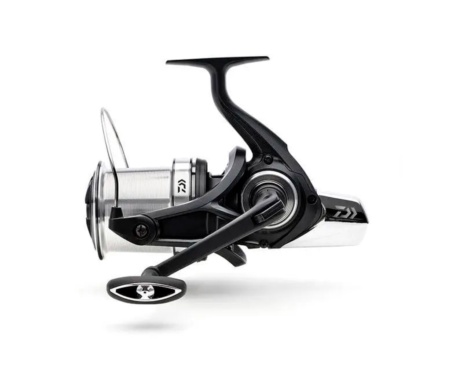 Котушка Daiwa 23 Super Spod 45 SCW QD-OT