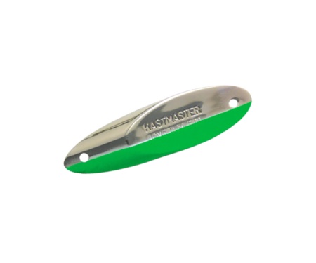 Блешня Acme Kastmaster 28г CHGS