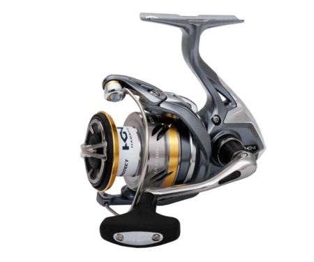 Котушка спінінгова Shimano Ultegra 3000 FB