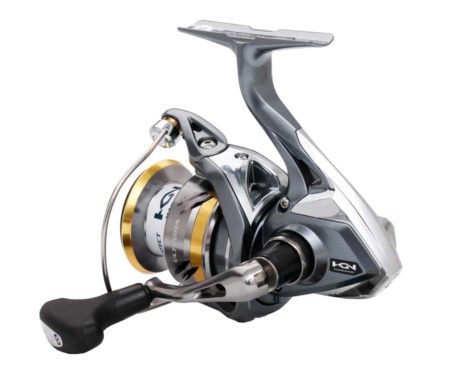 Котушка спінінгова Shimano Ultegra 3000 FB