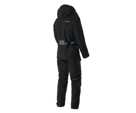 Костюм Finntrail Suit Thor Graphite L