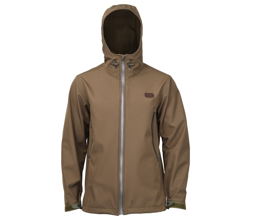 Куртка Carp Pro Soft Shall Jacket XL #1