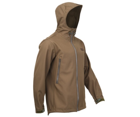Куртка Carp Pro Soft Shall Jacket XL