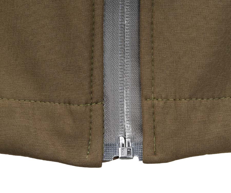 Куртка Carp Pro Soft Shall Jacket XL #11