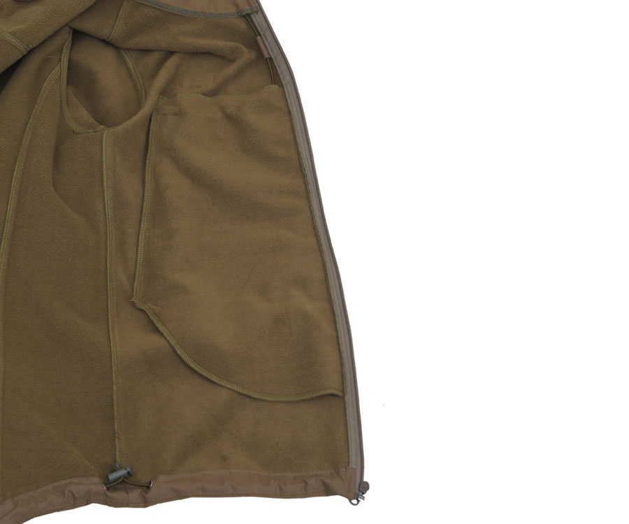 Куртка Carp Pro Soft Shall Jacket XL #13
