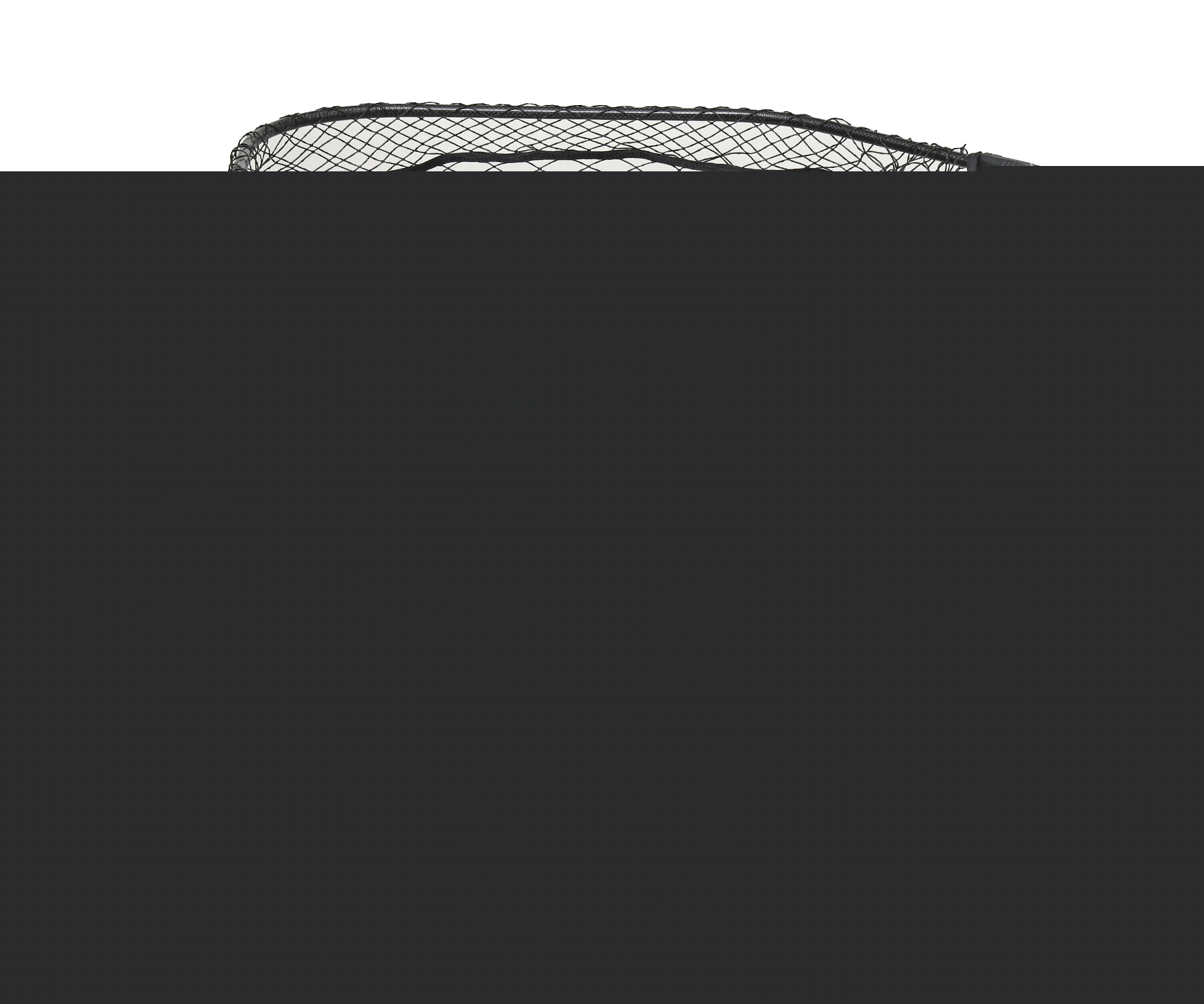 Голова подсака Azura XP Carbon-Head 60x50см #1