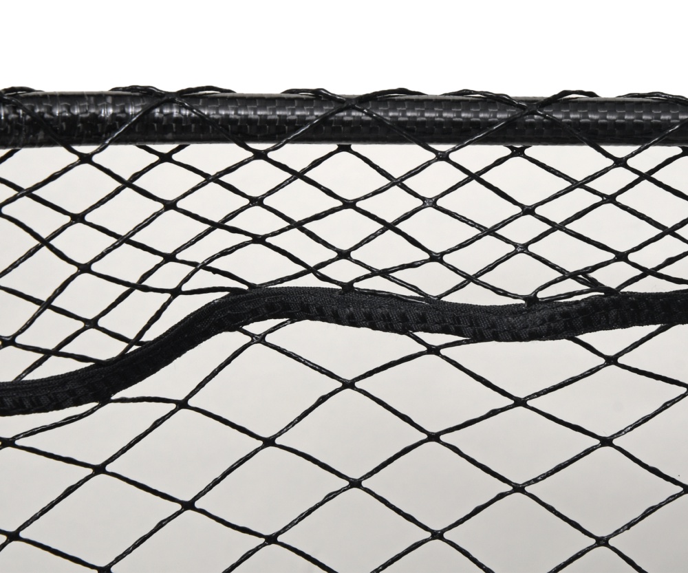 Голова подсака Azura XP Carbon-Head 60x50см #2