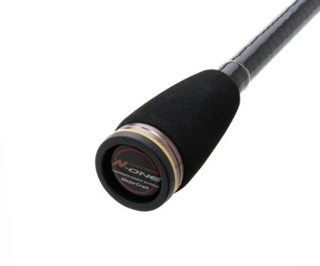 Спиннинговое удилище Major Craft N-One Kurodai NSL-802ML/KR 2.44м 2-15г