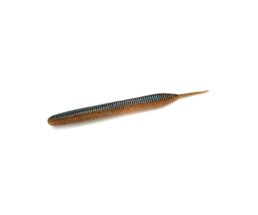 Силикон Keitech Sexy Impact 2.8" 434 Blue Back Cinnamon