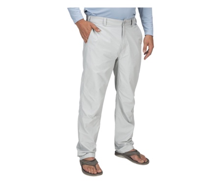 Штаны Simms Superlight Pant Sterling Long 40