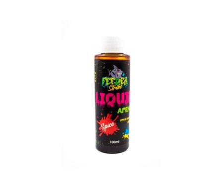 Ликвид Feeder Strike Liquid Amino 100мл Spice