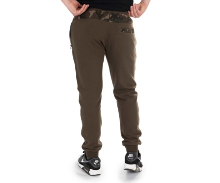 Брюки Fox Khaki/Camo Jogger S