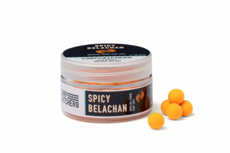 Поп-ап Carp Catchers SPICY BELACHAN 10мм