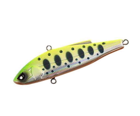 Воблер Lucky John Pro Series VIB 58S 137