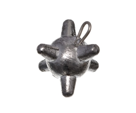 Груз маркерый Flagman Sea Mine Marker Lead 40г
