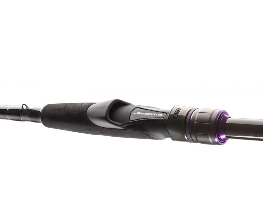 Спиннинговое удилище Daiwa 23 Prorex AGS Jigger 2.7м 7-28г #5