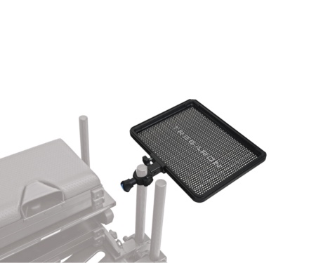 Стіл з кріпленням для платформи Flagman Tregaron Side Tray M 33x44см 1 коннектор