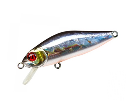 Воблер Pontoon 21 CrackJack 78SP-MR A12