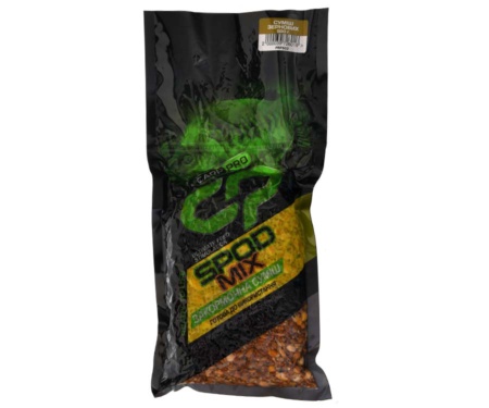 Универсальная закормочная смесь Carp Pro