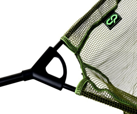 Подсак карповый Carp Pro Blackpool 42'' New 2sec
