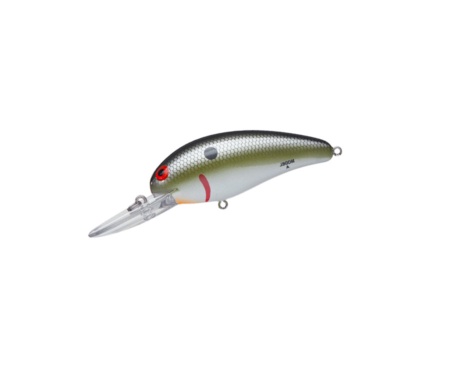 Воблер Bomber 07 Model A 6.6см 14г Tennessee Shad