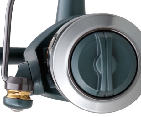 Котушка спінінгова Flagman Sensor 2506 Shallow Spool