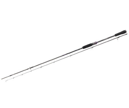 Спінінгове вудлище Daiwa Prorex AGS 2.4м 14-42г