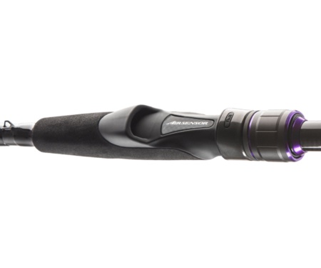 Спінінгове вудлище Daiwa Prorex AGS 2.4м 14-42г