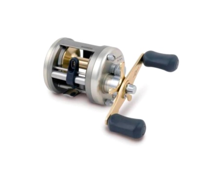 Катушка мультипликаторная Shimano Cardiff 201 A