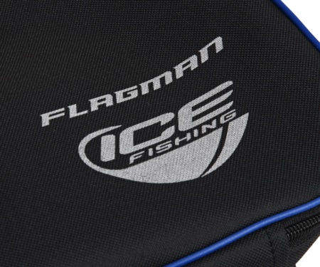 Сумка Flagman ICE Fishing для 10 жерлиц
