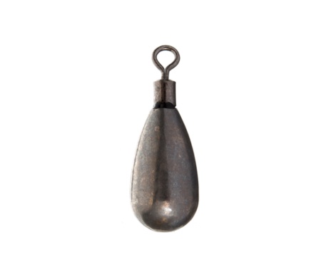 Грузило Azura Kenshin Tungsten Tear Drop 10г