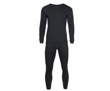 Термобілизна GI Cotton Black XXL