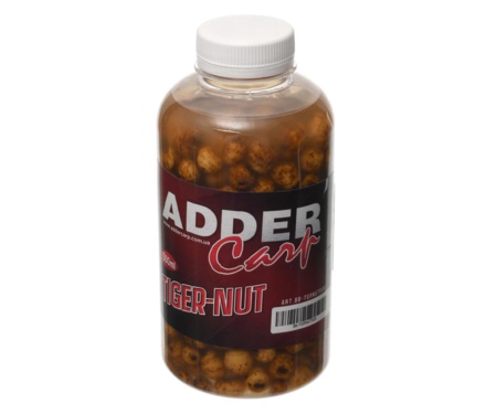 Добавка Adder Carp Tiger-nut  500мл
