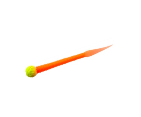 Силікон Lucky John Floating Trout Slug 2.5" #L09