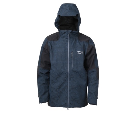 Куртка Daiwa Rainmax Guide Jacket 2XL