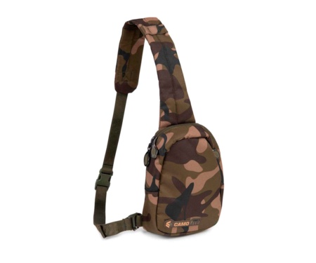 Сумка наплечная Fox Camolite Shoulder Wallet