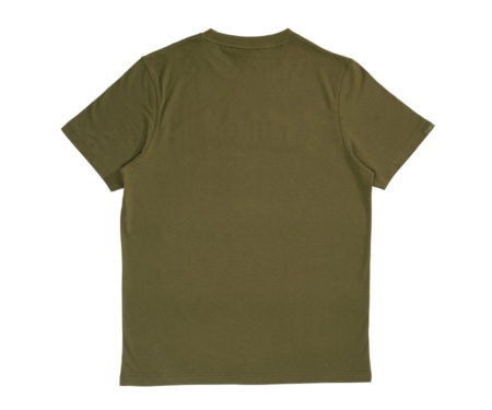 Футболка Trakker Khaki 3D T-Shirt S