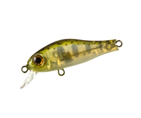 Воблер ZipBaits Rigge 35F 2г 0.3-0.8м 851
