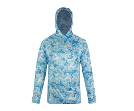 Реглан Fahrenheit SG sky camo XXXL/R