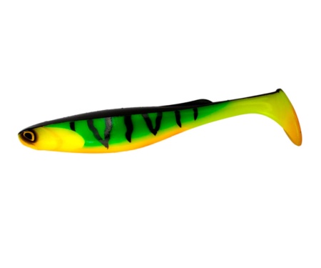 Виброхвост Fishup RAM Shad 8" #356 Fire Tiger