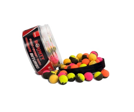 Насадка Bounty Biturbo Squid / Sweet Corn Mix 8мм