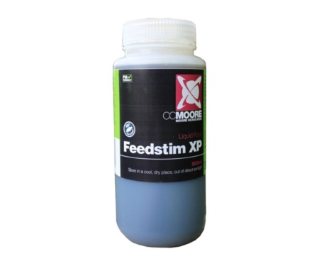 Ликвид CC Moore Feedstim XP Liquid 500 мл