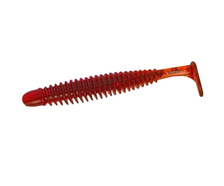 Вiброхвiст Fishing Drugs Gangsta Shad 2" Motor Oil