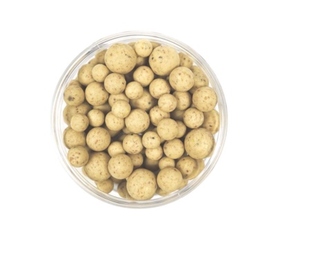 Бойлы Carp Catchers вареные Impulse Hookbaits YESS 10-18 мм