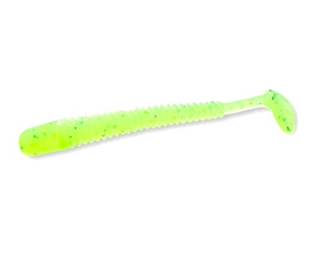 Силікон Big Baits Bomber 2" #114 Lime
